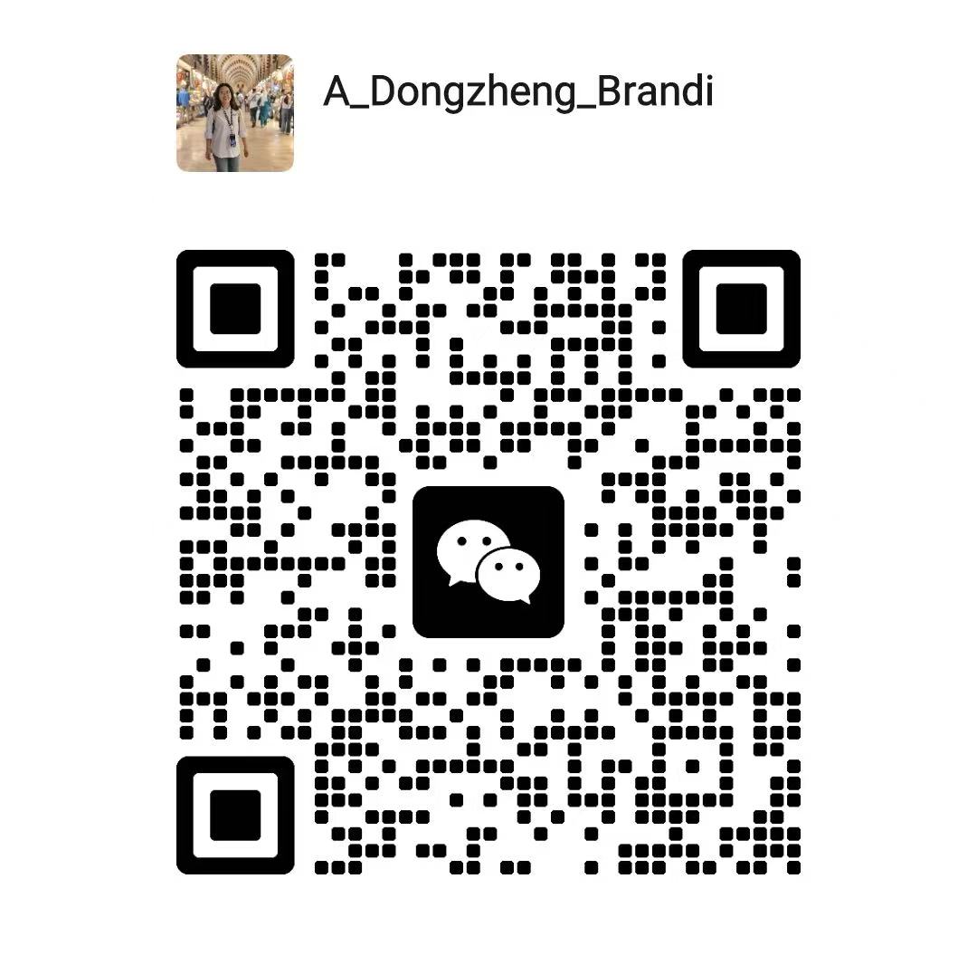 WeChat QR Code